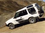Land Rover Discovery 3-Door 1989 года (UK)